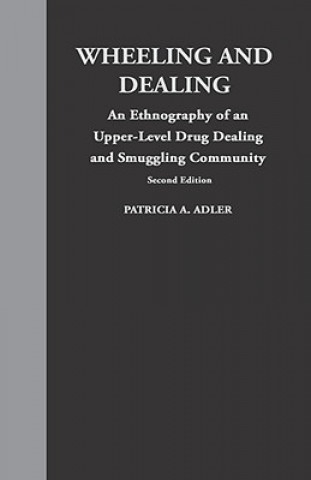 Wheeling and Dealing