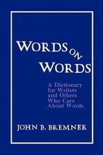 Words on Words