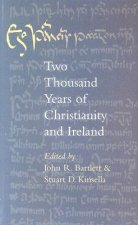 Two Thousand Years of Christianity and Ireland