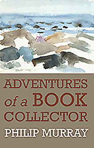 Adventures  of a Book Collector