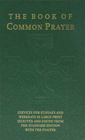 Book of Common Prayer