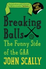 Breaking Balls   Revised & Updated