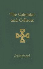 Calendar and the Collects