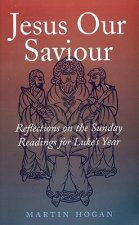 Jesus Our Saviour