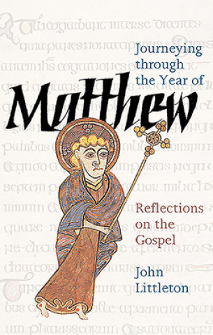 Journeying Through the Year of Matthew