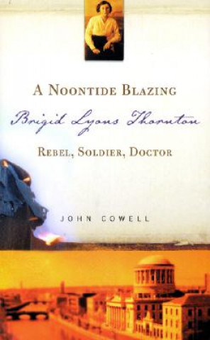 Noontide Blazing