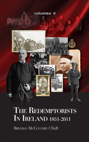 Redemptorists in Ireland 1851-2011