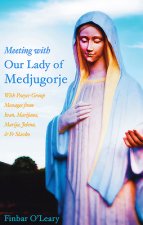 Meeting with Our Lady of Medjugorje