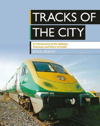 Tracks of the City