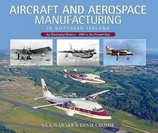 Aircraft and Aerospace Manufacturing in Northern Ireland