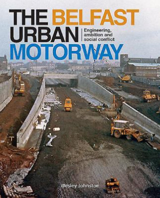 Belfast Urban Motorway