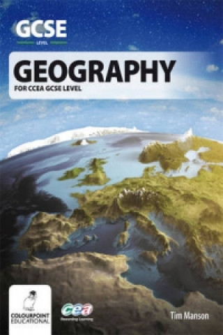 Geography for CCEA GCSE