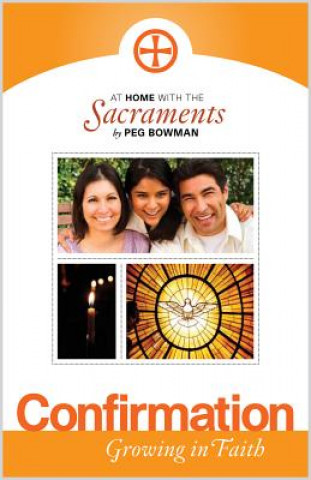 At Home with the Sacraments - Confirmation