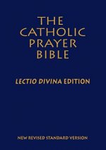 Catholic Prayer Bible (NRSV)