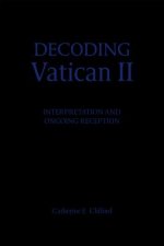 Decoding Vatican II