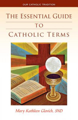 Essential Guide to Catholic Terms