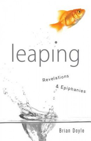 Leaping