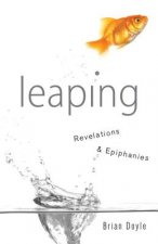 Leaping