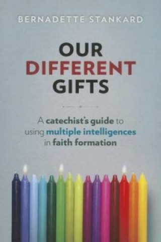 Our Different Gifts