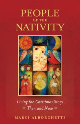 People of the Nativity