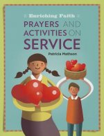 Prayers and Activities on Service