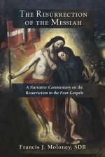 Resurrection of the Messiah