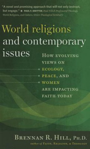 World Religions and Contemporary Issues