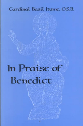 In Praise of Benedict