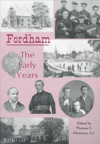 Fordham: