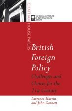 British Foreign Policy