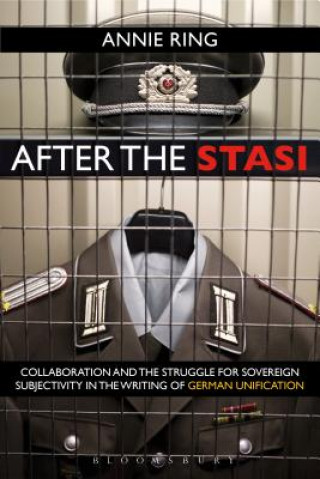 After the Stasi