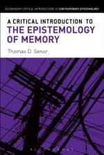 Critical Introduction to the Epistemology of Memory