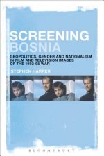 Bosnian War in Film and Media