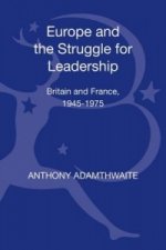 Europe and the Struggle for Leadership