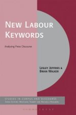 CAD NEW LABOUR KEYWORDS