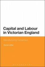 Capital and Labour in Victorian England
