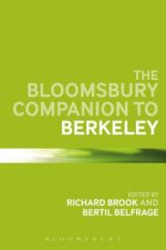Bloomsbury Companion to Berkeley