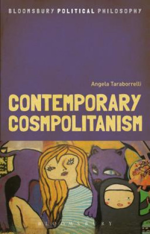 Contemporary Cosmopolitanism