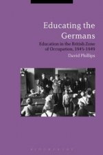 EDUCATING THE GERMANS