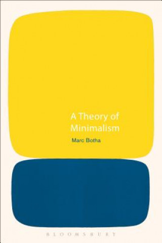Theory of Minimalism