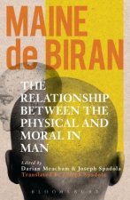 Relationship between the Physical and the Moral in Man
