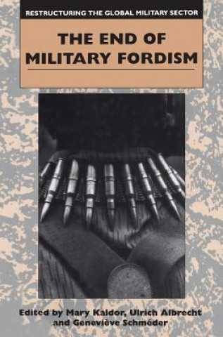 Restructuring the Global Military Sector