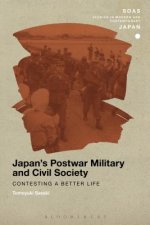 Japan's Postwar Military and Civil Society