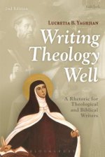 Writing Theology Well 2nd Edition