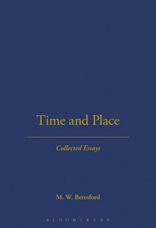 TIME AND PLACE