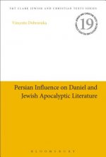 JCT PERSIAN INFLUENCE ON DANIEL AND