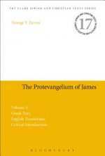Protevangelium of James