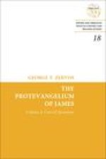 Protevangelium of James