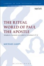 Ritual World of Paul the Apostle