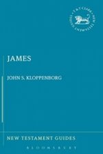 James (New Testament Guides)